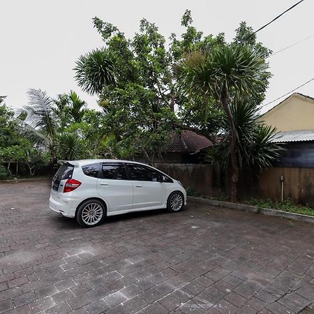 Urbanview Hotel Wg Jimbaran Bali أونغاسان المظهر الخارجي الصورة