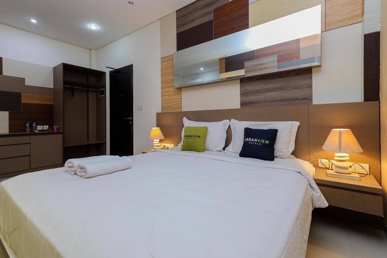 Urbanview Hotel Wg Jimbaran Bali أونغاسان المظهر الخارجي الصورة