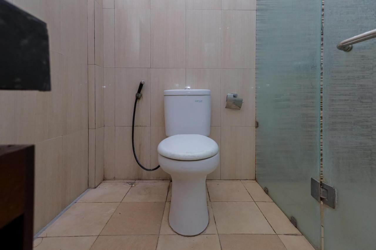 Urbanview Hotel Wg Jimbaran Bali أونغاسان المظهر الخارجي الصورة