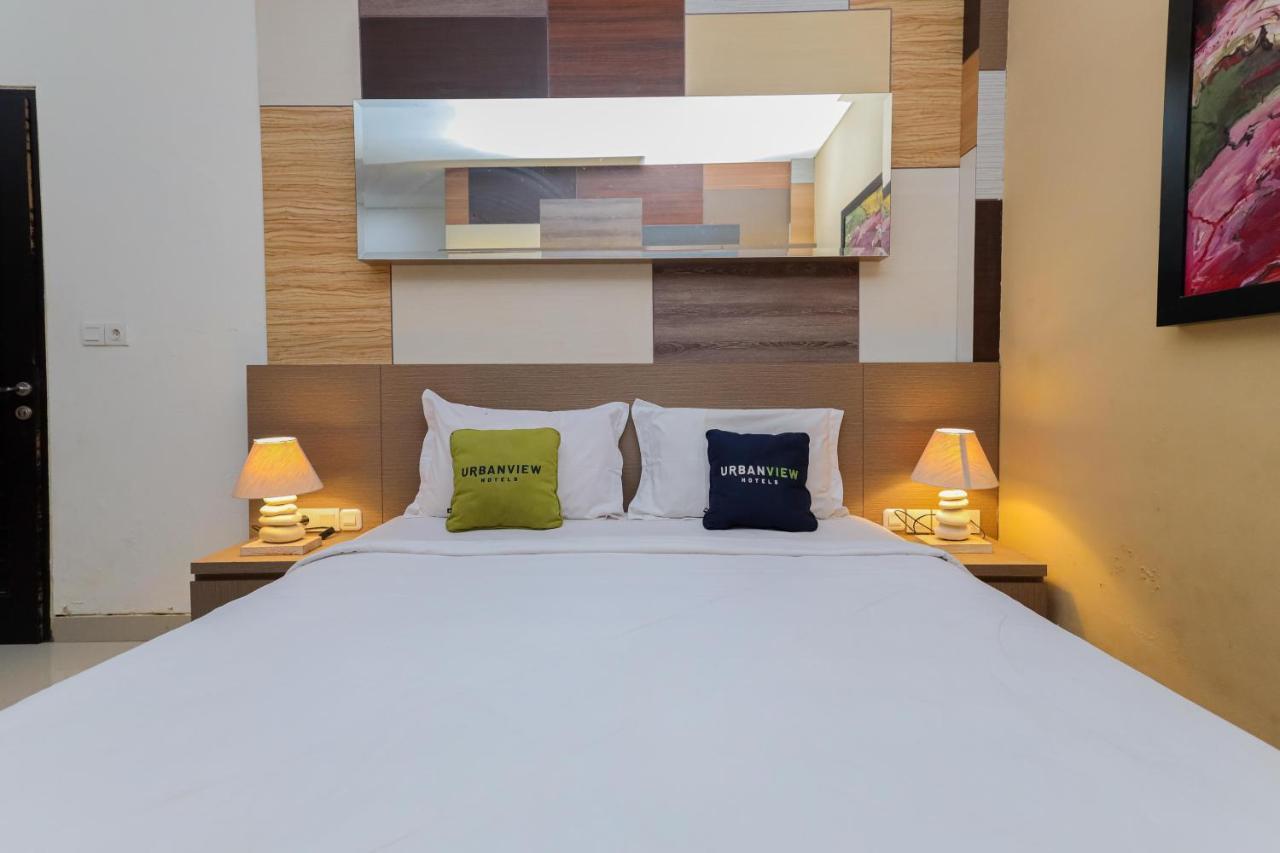 Urbanview Hotel Wg Jimbaran Bali أونغاسان المظهر الخارجي الصورة