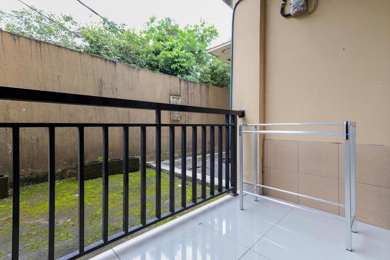 Urbanview Hotel Wg Jimbaran Bali أونغاسان المظهر الخارجي الصورة